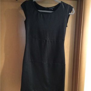 Little black spandex dress size M